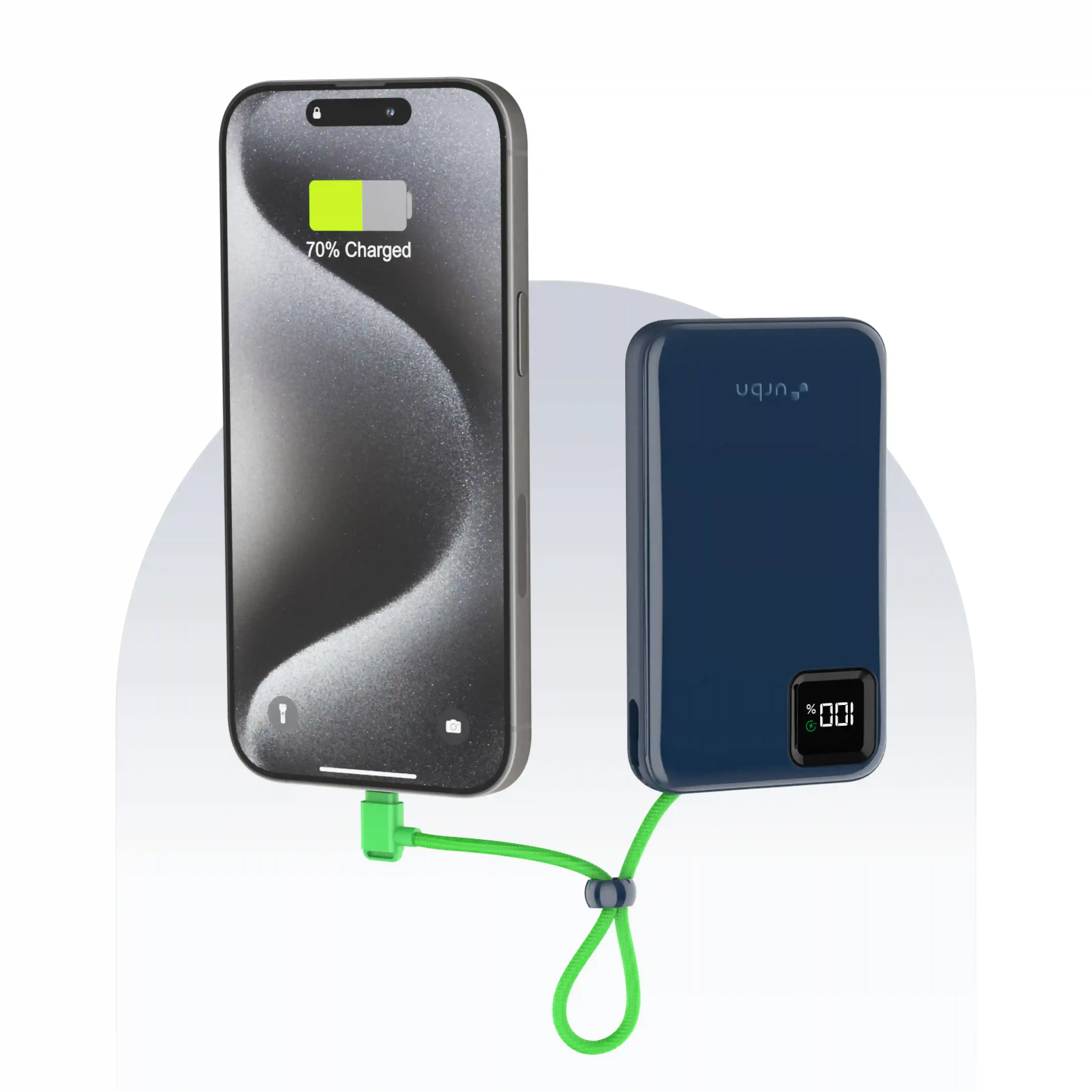 10000 mAh Ultra Link Power Bank - Image 10
