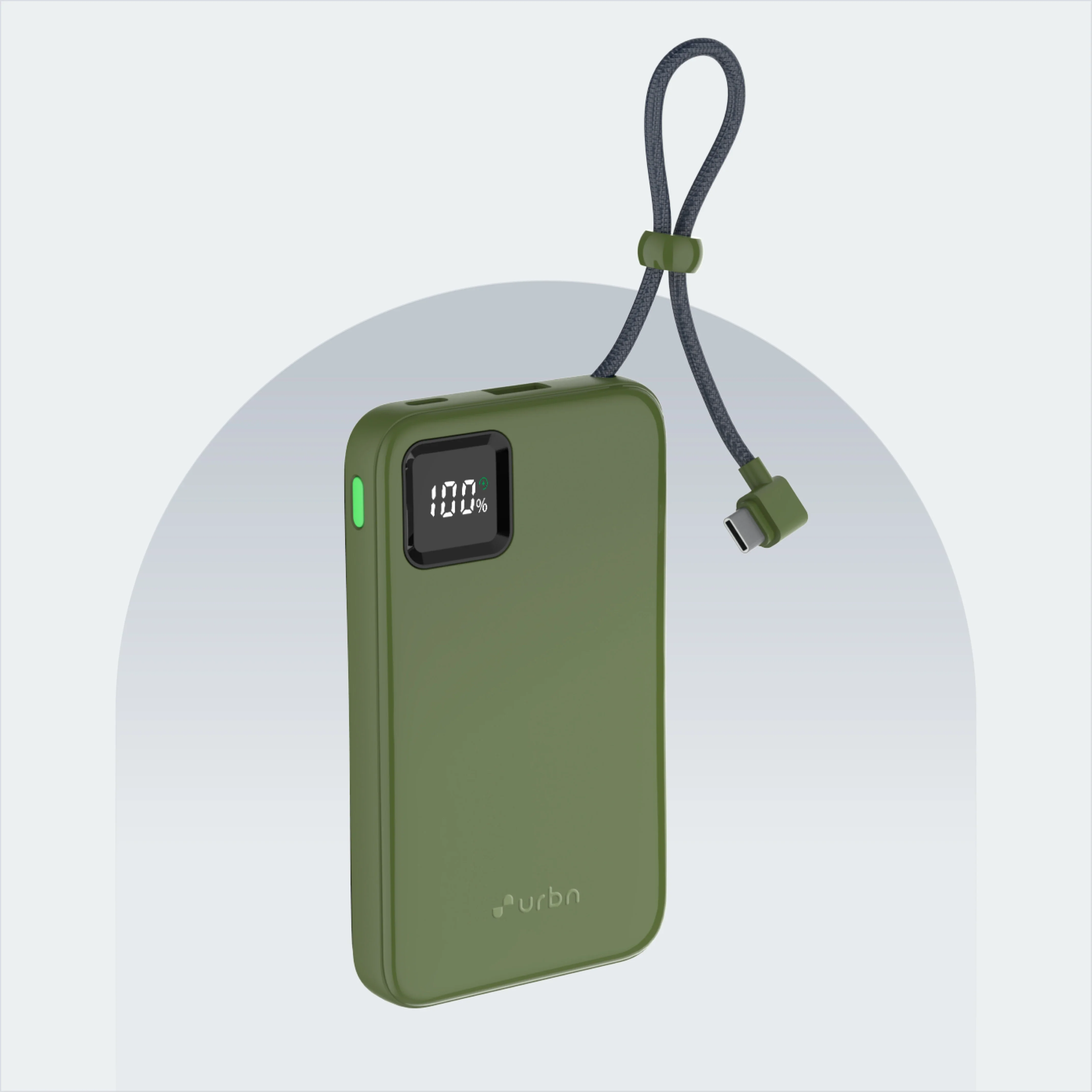 10000 mAh Ultra Link Power Bank - Image 11