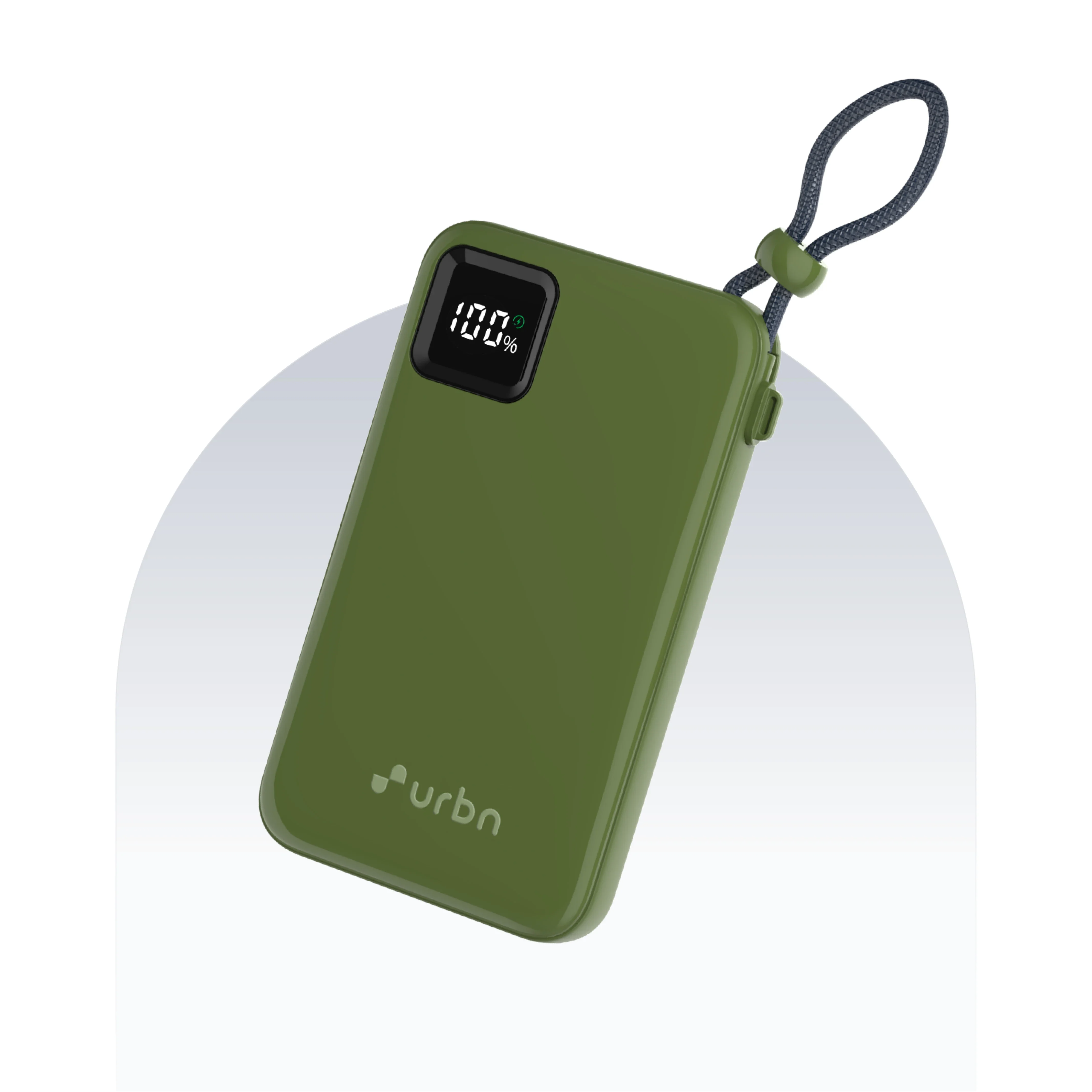10000 mAh Ultra Link Power Bank - Image 12