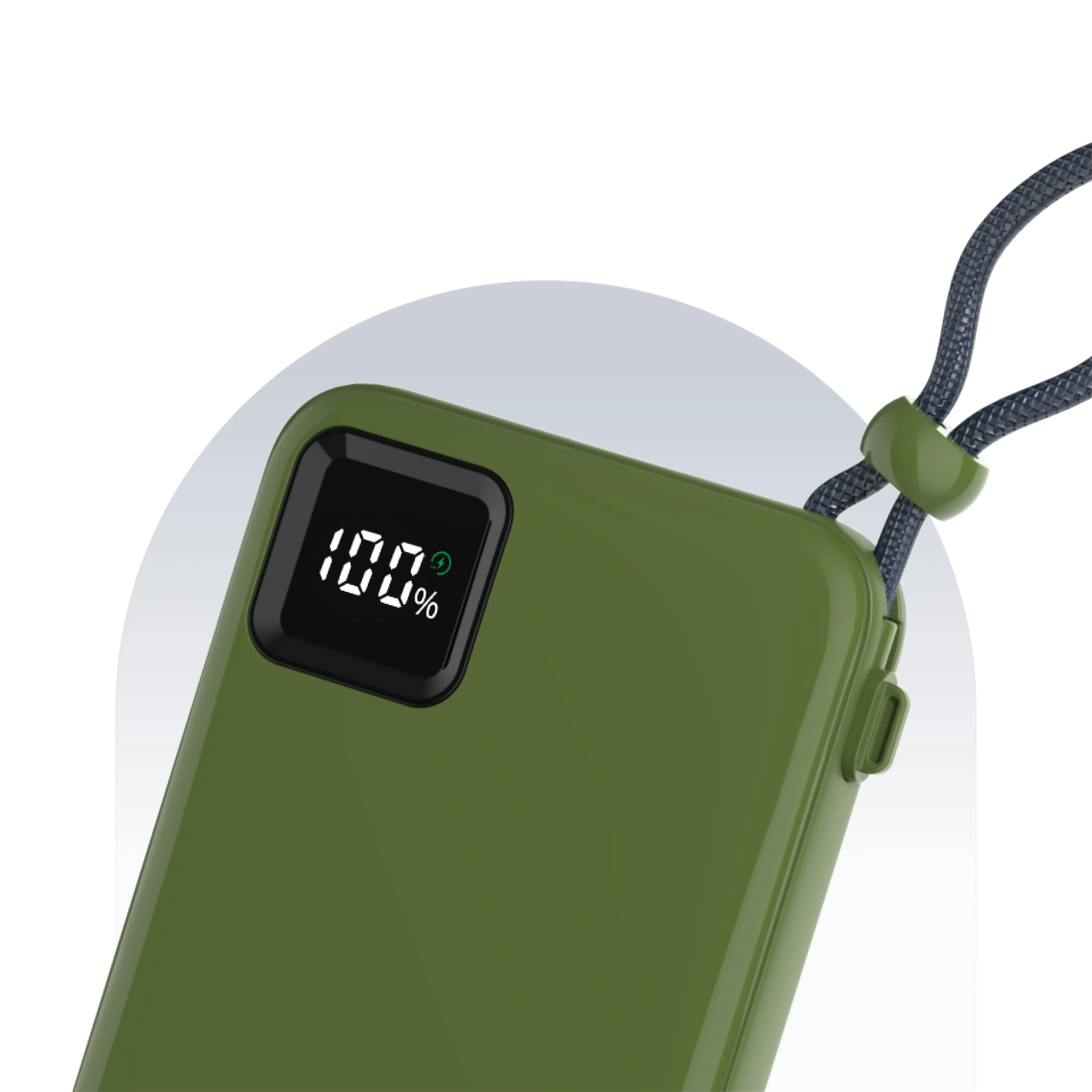10000 mAh Ultra Link Power Bank - Image 15