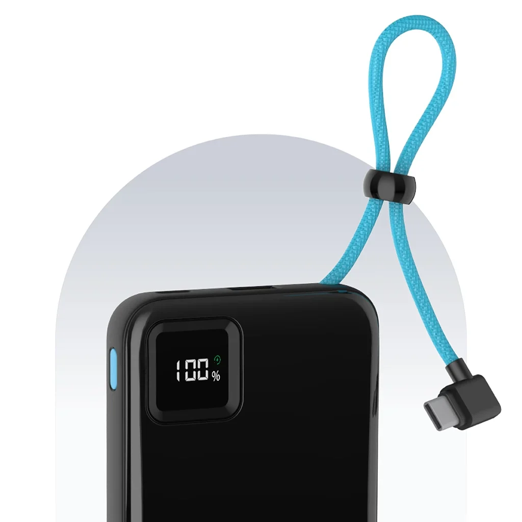 10000 mAh Ultra Link Power Bank - Image 19