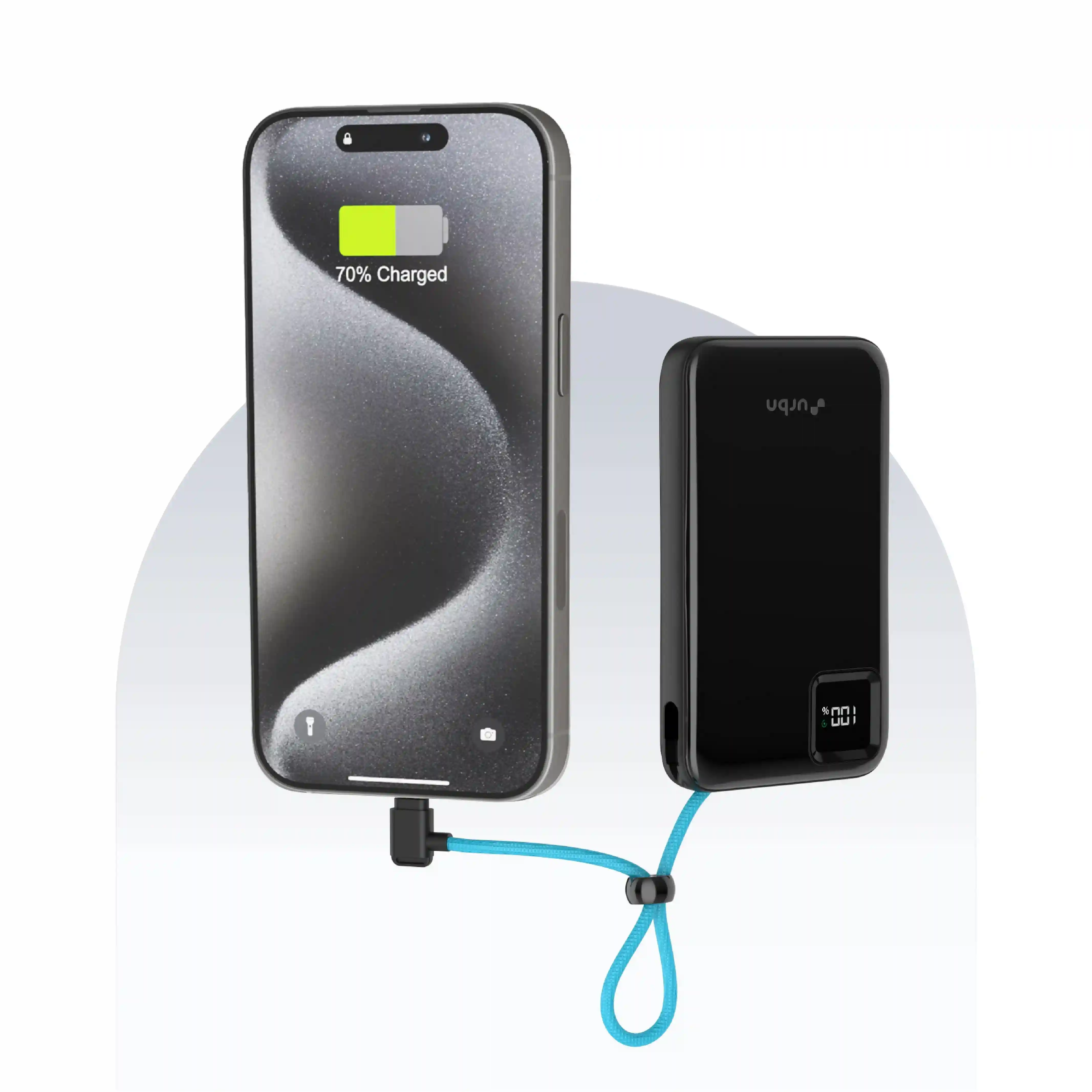 10000 mAh Ultra Link Power Bank - Image 20
