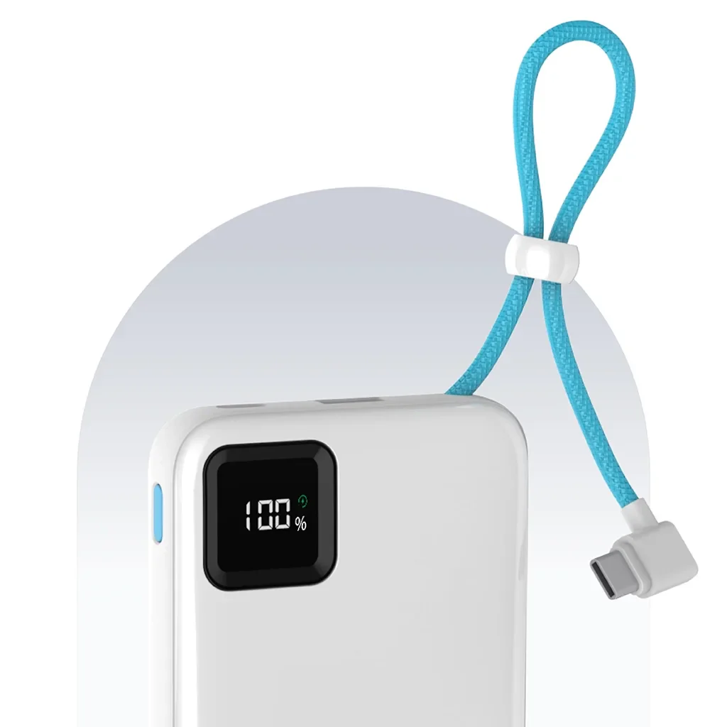 10000 mAh Ultra Link Power Bank - Image 5