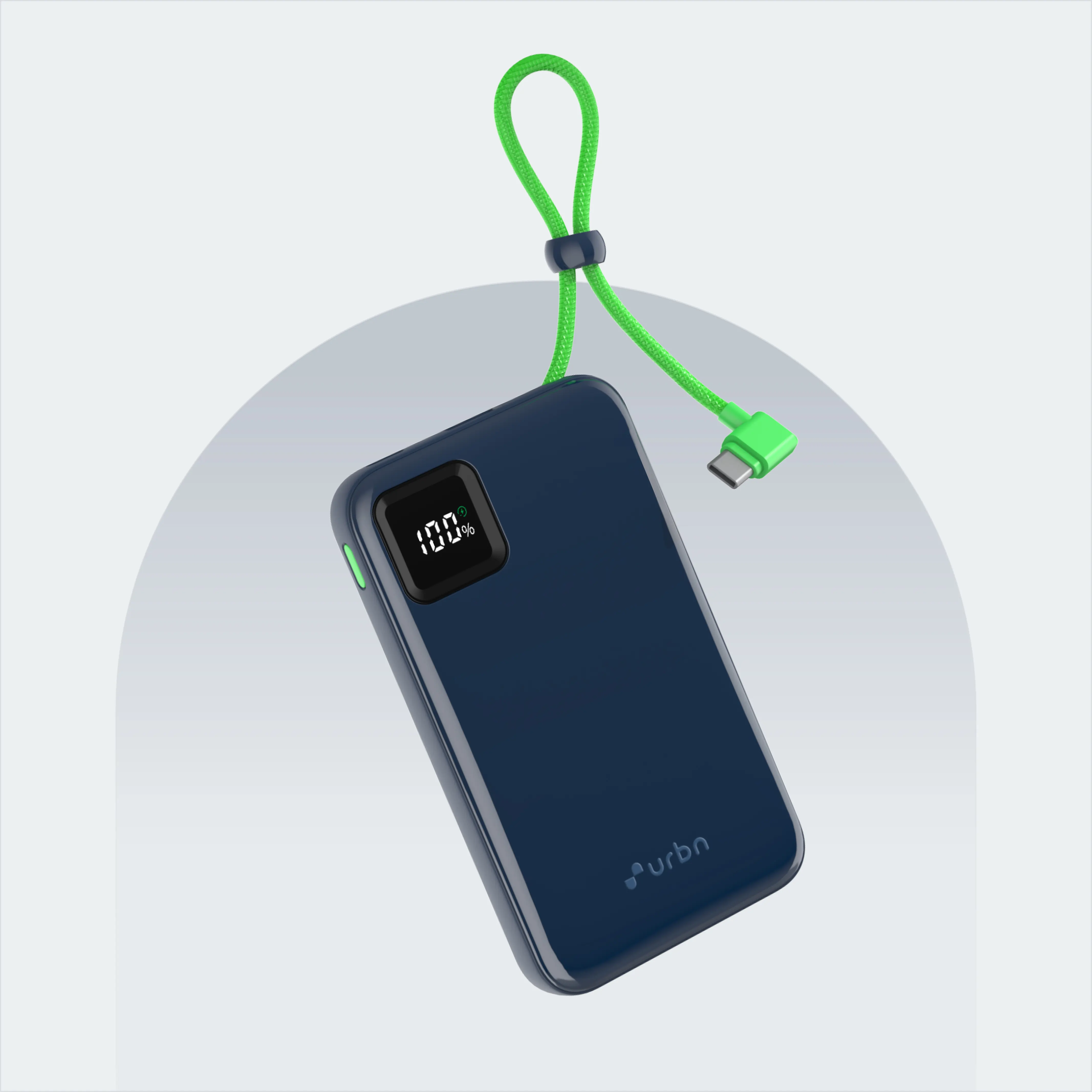 10000 mAh Ultra Link Power Bank - Image 6