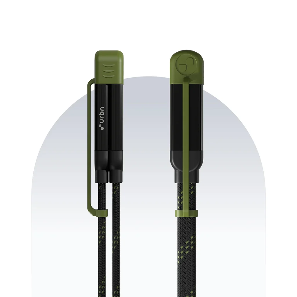 100W 4in1 Quad Cable 1ft - Image 8