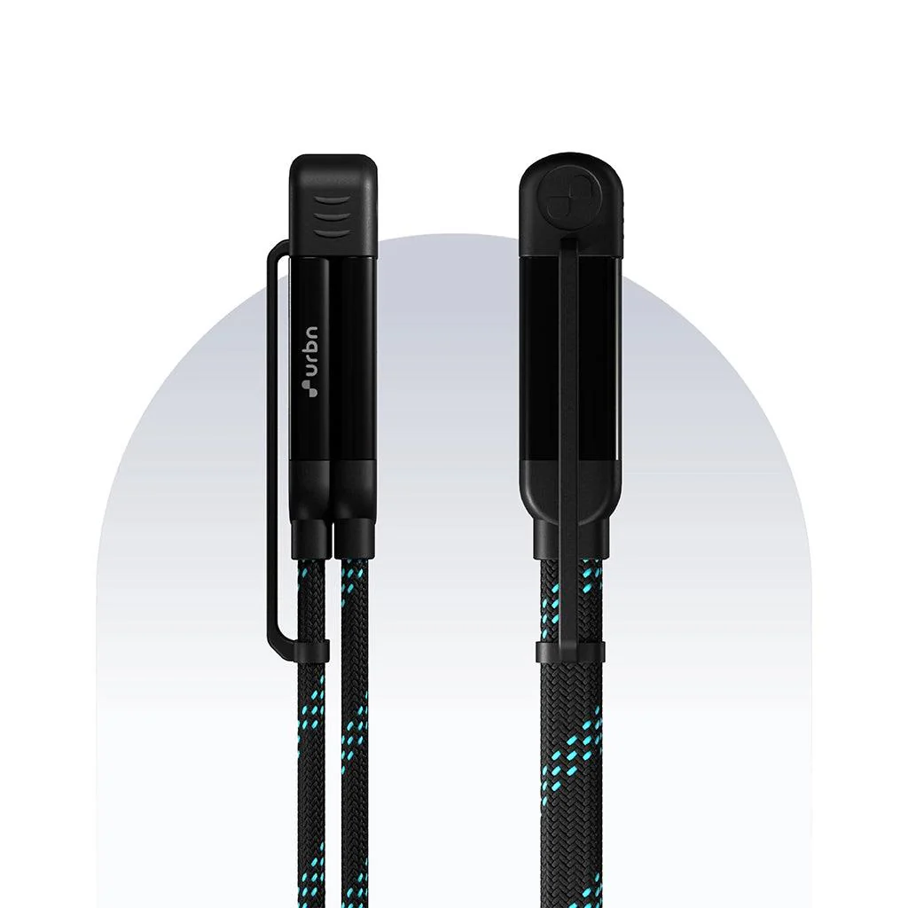 100W 4in1 Quad Cable 4ft - Image 3