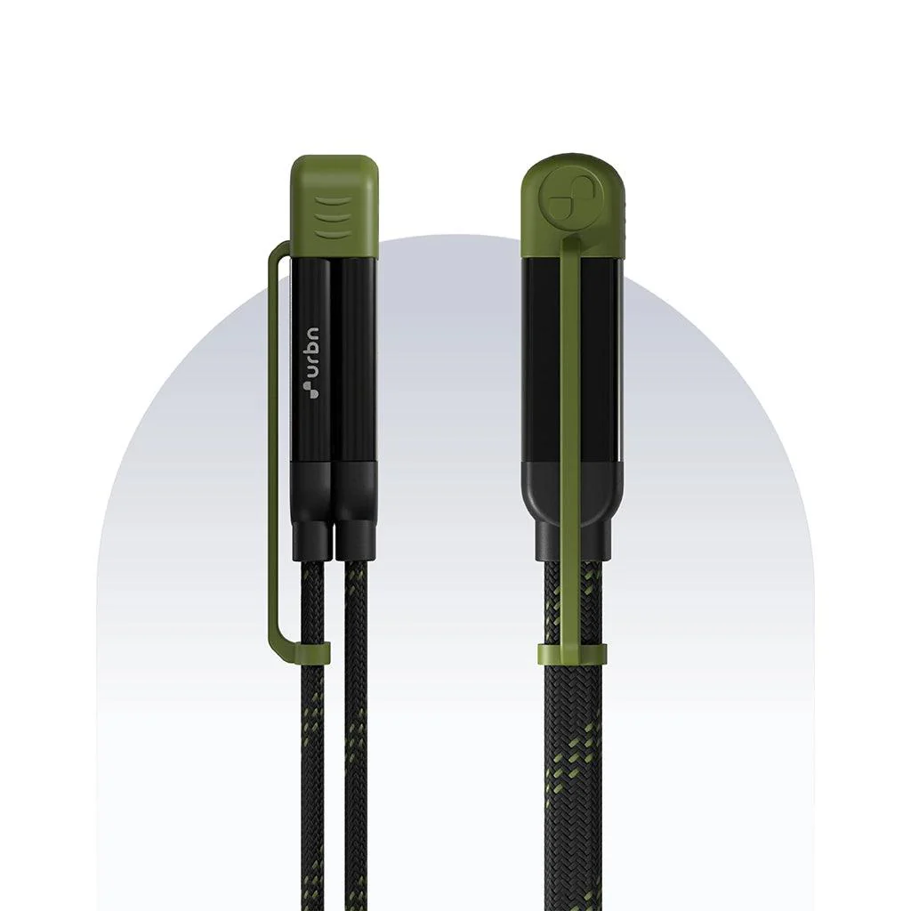 100W 4in1 Quad Cable 4ft - Image 8