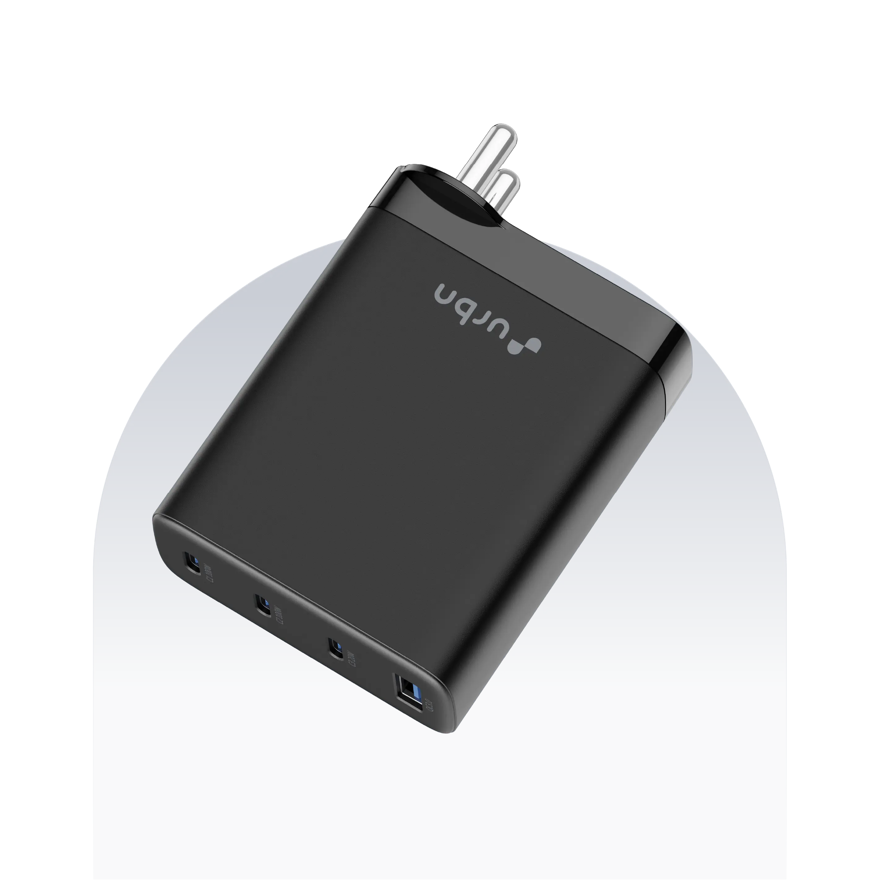100W GaN Wall Charger - Image 3