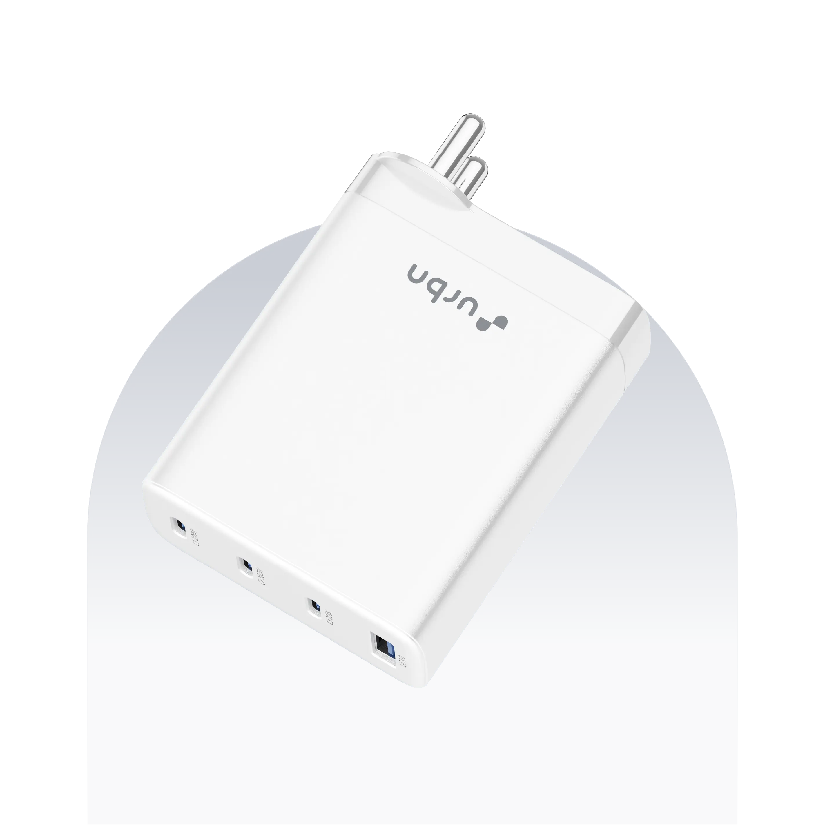 100W GaN Wall Charger - Image 6