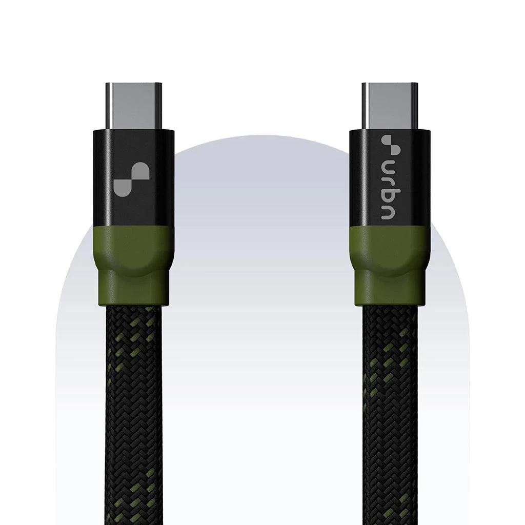 100W Type C to Type C PD Cable - Image 10