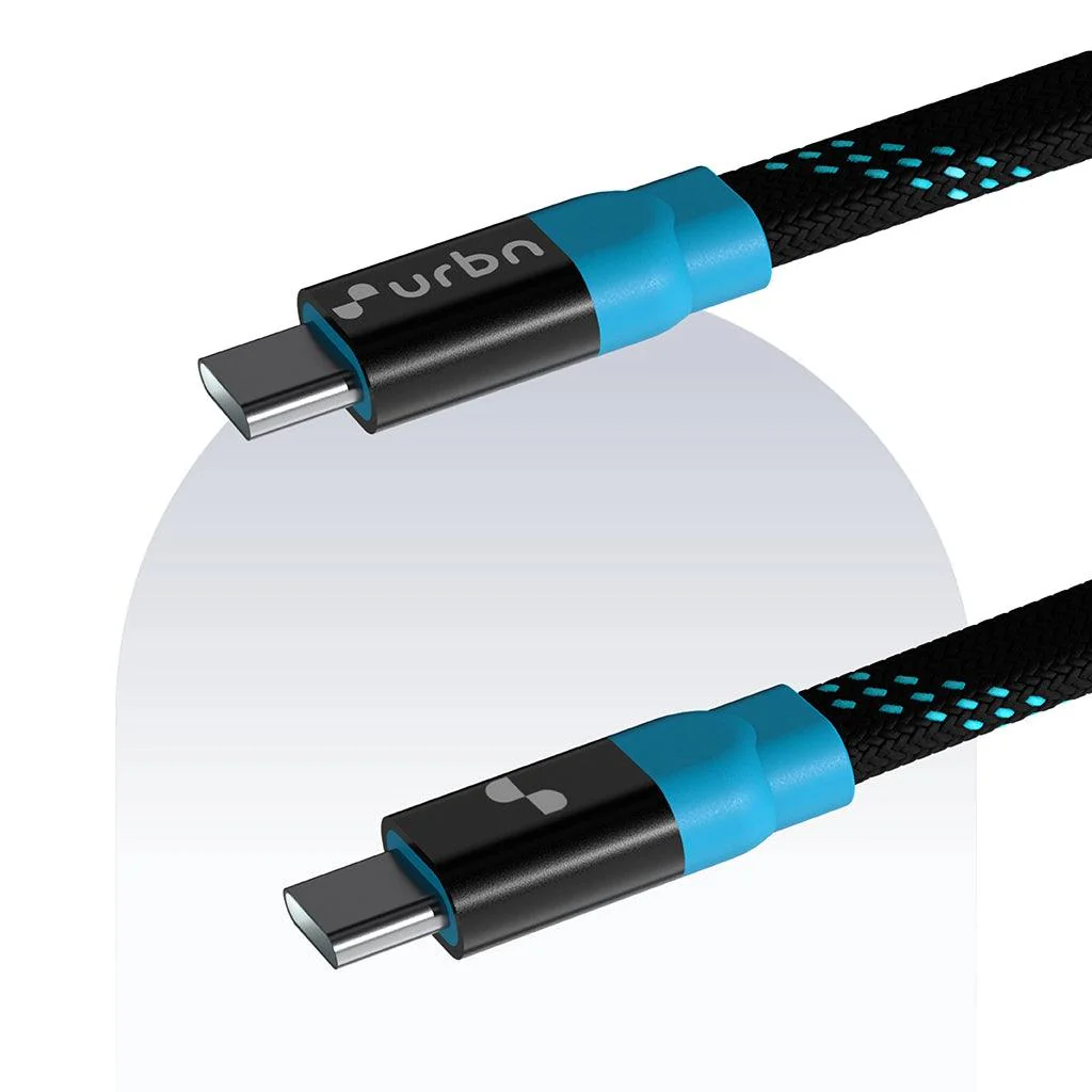 100W Type C to Type C PD Cable - Image 4