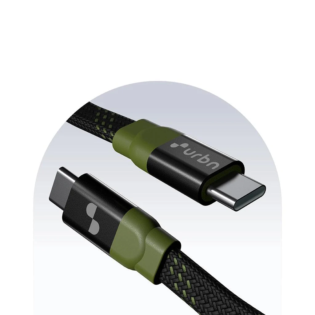 100W Type C to Type C PD Cable - Image 6