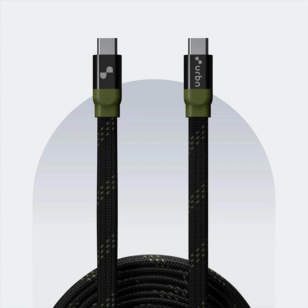 100W Type C to Type C PD Cable - Image 7
