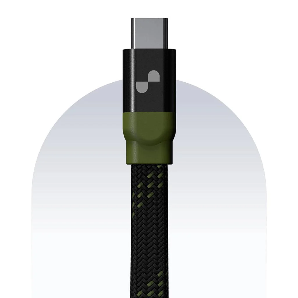 100W Type C to Type C PD Cable - Image 8