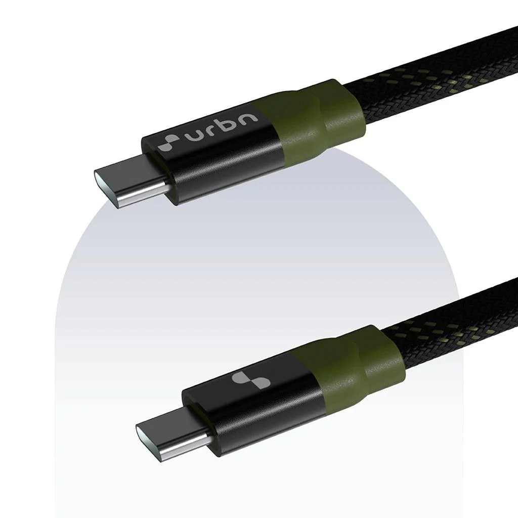 100W Type C to Type C PD Cable - Image 9