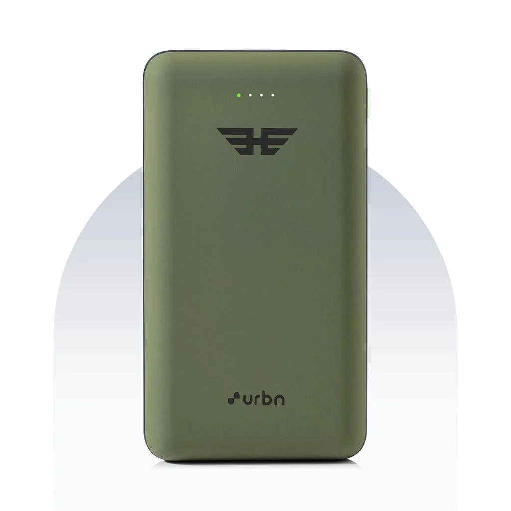 20000 mAh Ultra Compact 22.5W QC+PD Power Bank - Image 10