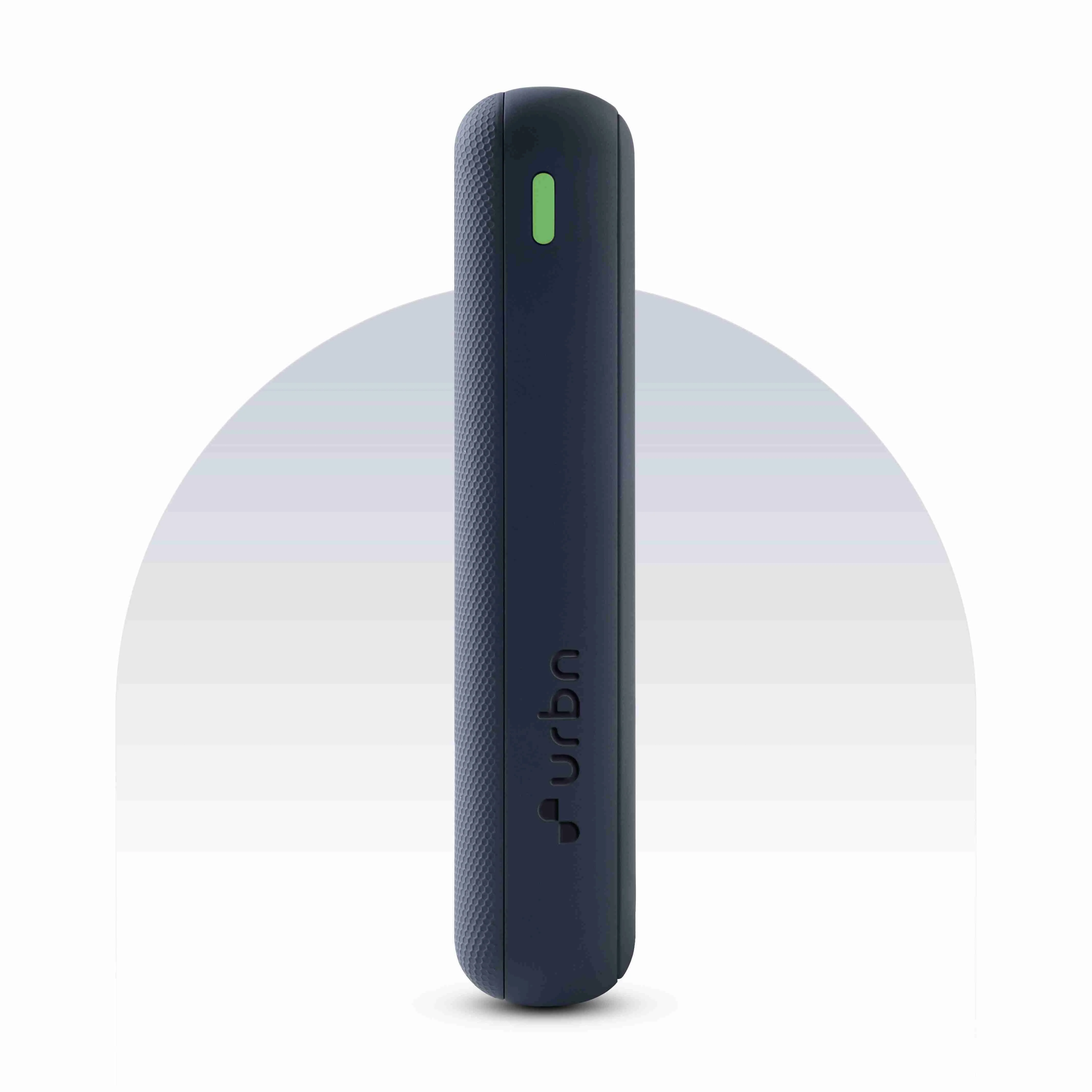 20000 mAh Ultra Compact 22.5W QC+PD Power Bank - Image 3