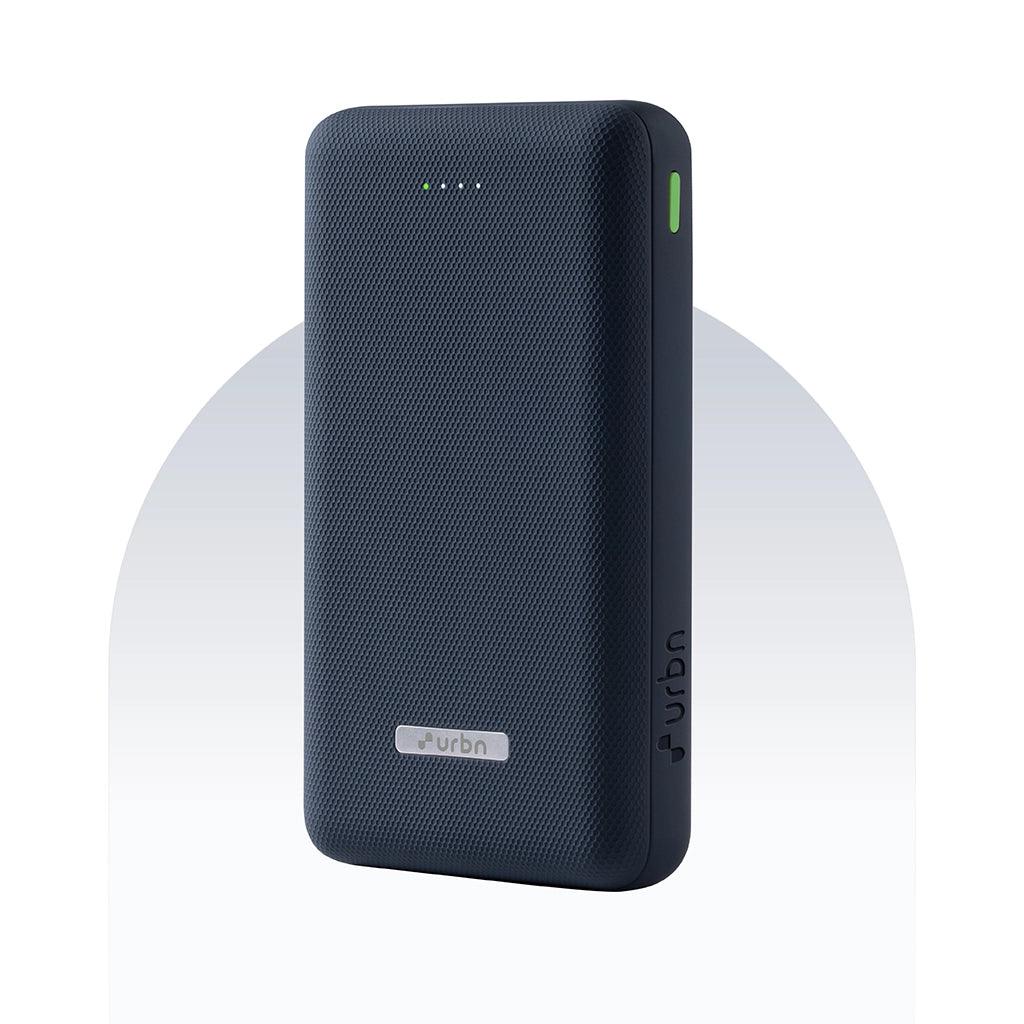 20000 mAh Ultra Compact 22.5W QC+PD Power Bank - Image 4