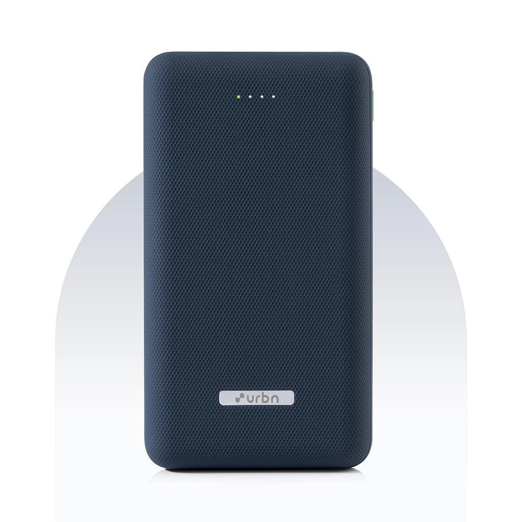 20000 mAh Ultra Compact 22.5W QC+PD Power Bank - Image 5
