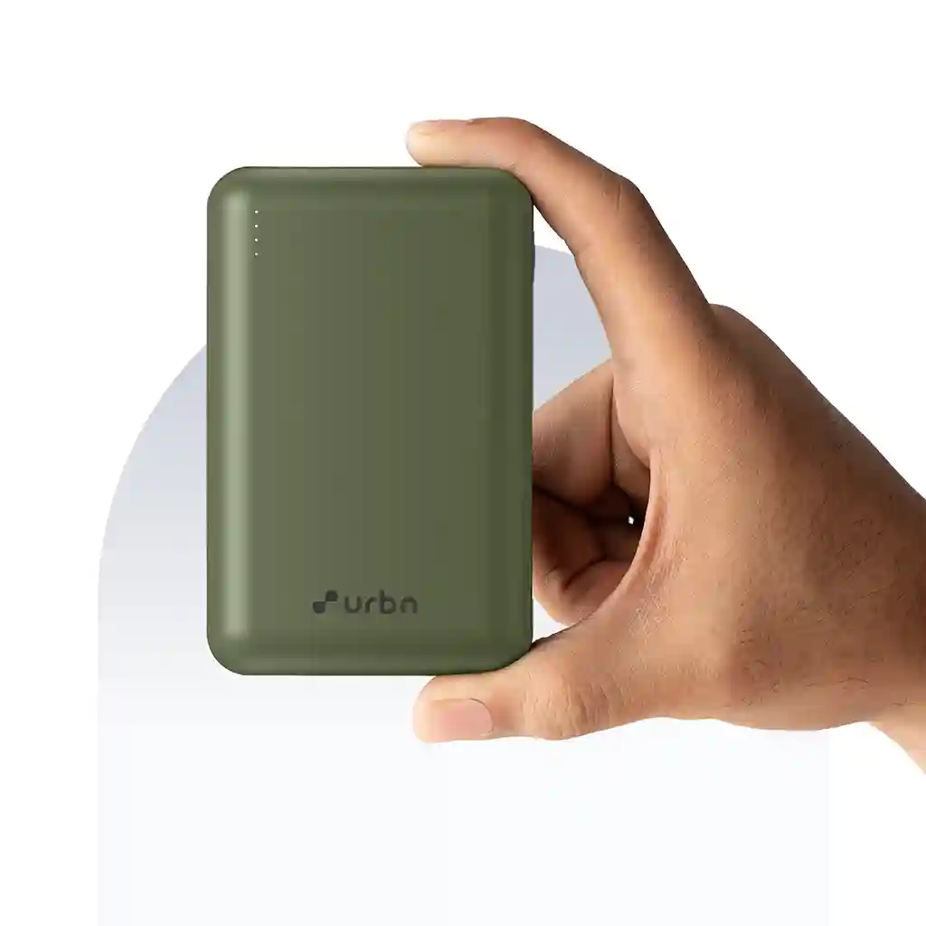 20000 mAh Nano Power Bank - Image 10