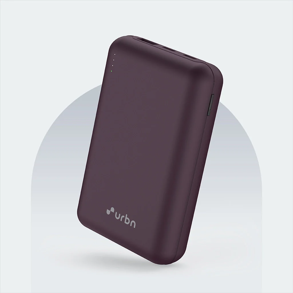 20000 mAh Nano Power Bank - Image 11