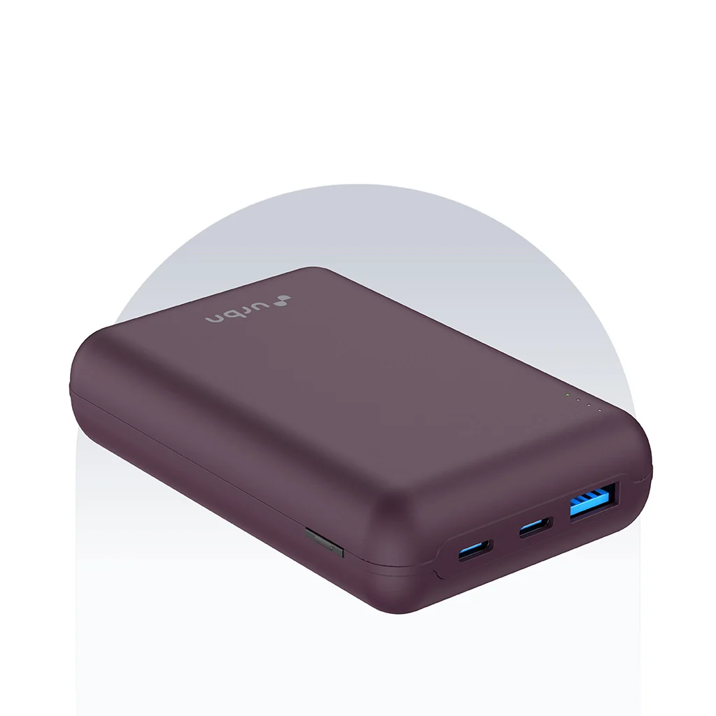 20000 mAh Nano Power Bank - Image 12