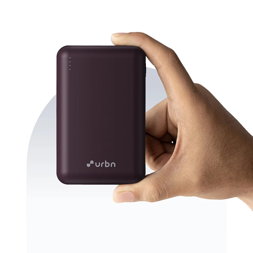 20000 mAh Nano Power Bank - Image 15
