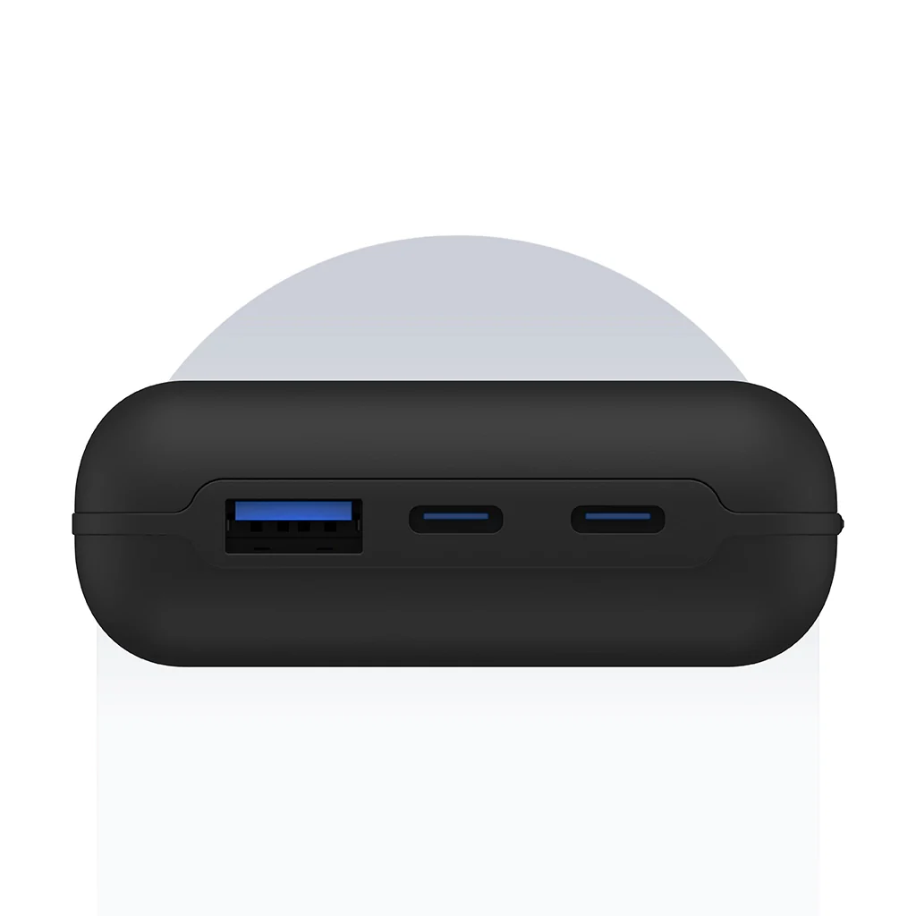 20000 mAh Nano Power Bank - Image 3
