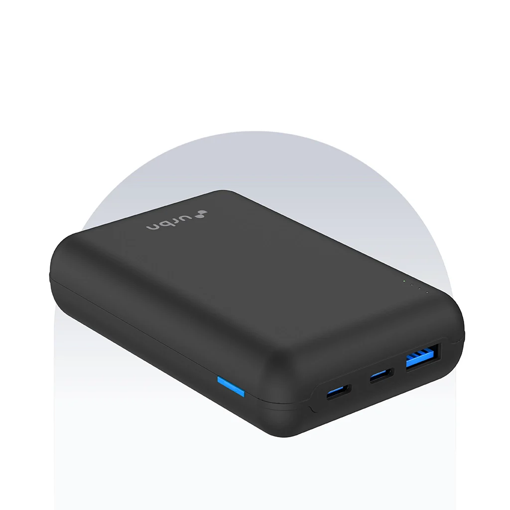 20000 mAh Nano Power Bank - Image 4