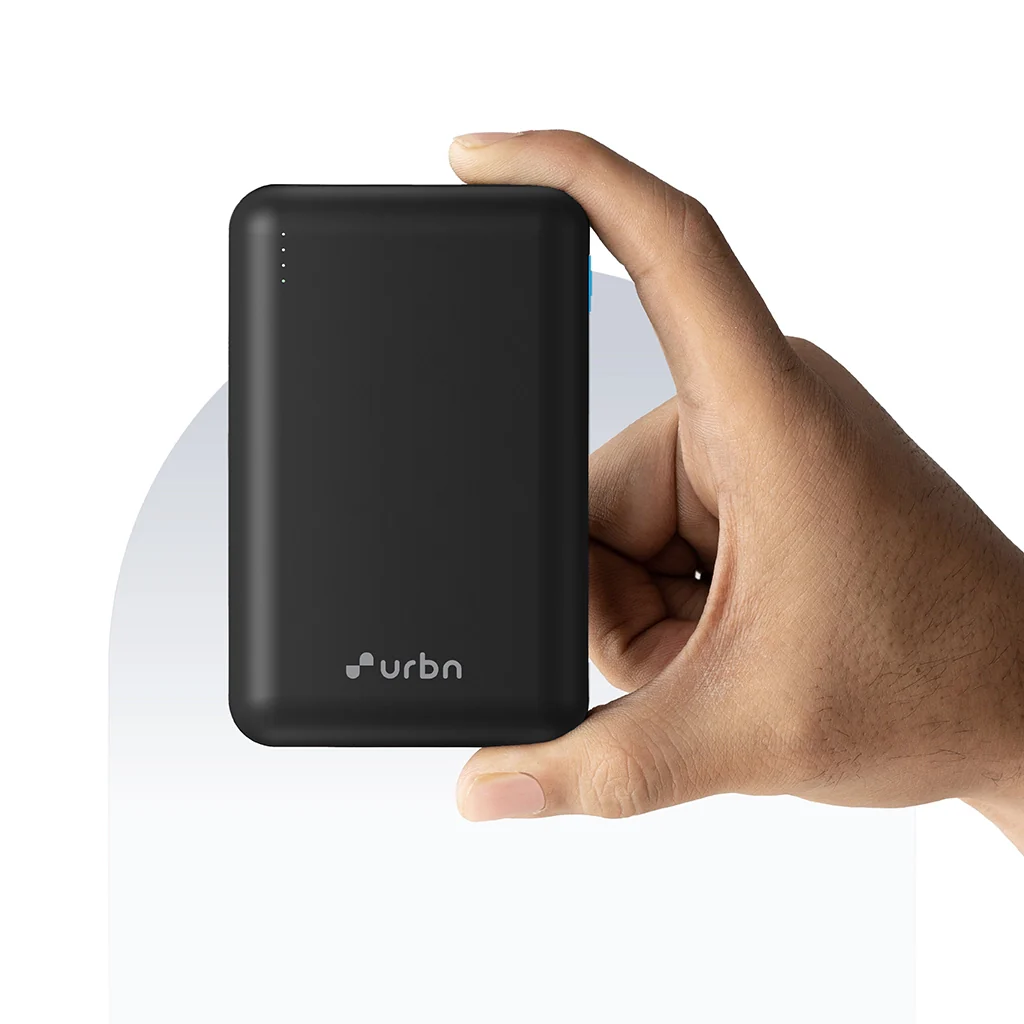 20000 mAh Nano Power Bank - Image 5