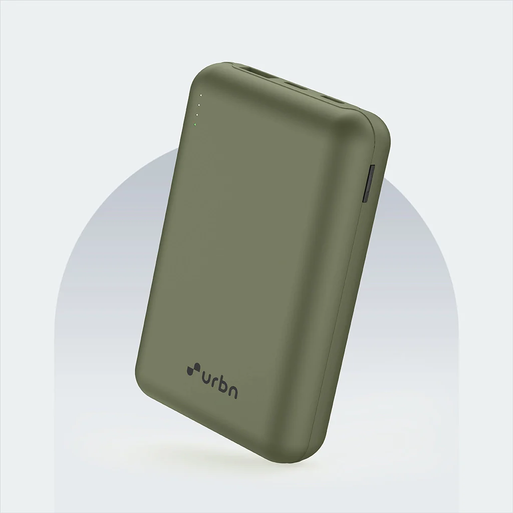 20000 mAh Nano Power Bank - Image 6