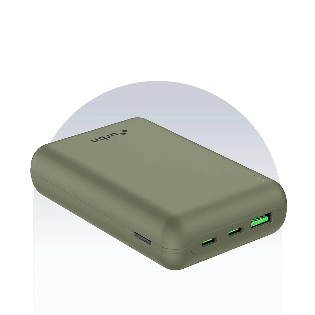 20000 mAh Nano Power Bank - Image 7