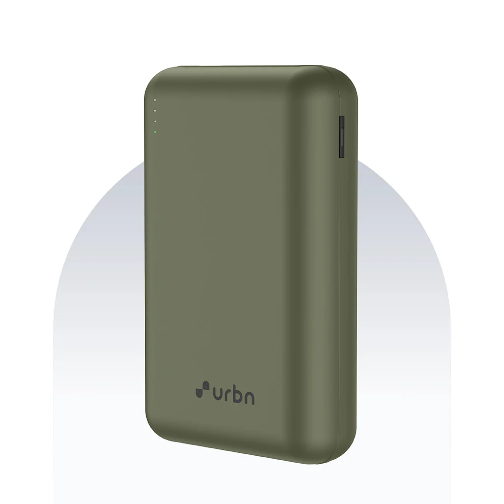 20000 mAh Nano Power Bank - Image 8