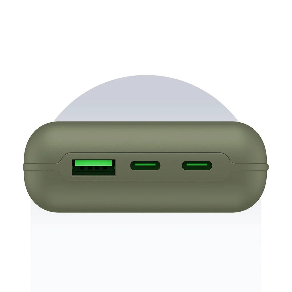 20000 mAh Nano Power Bank - Image 9