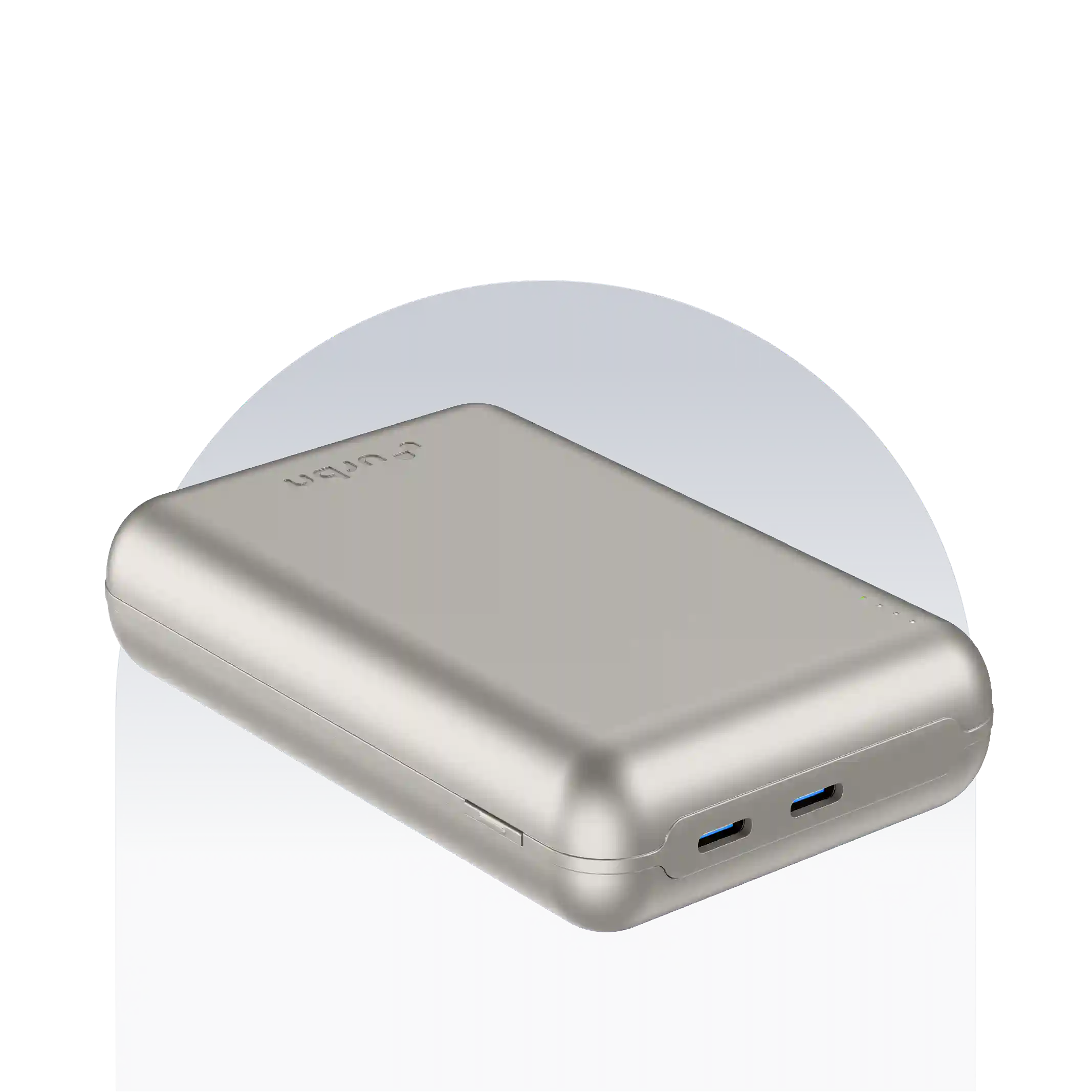 20,000mAh Nano Plus 35W Power Bank - Image 14