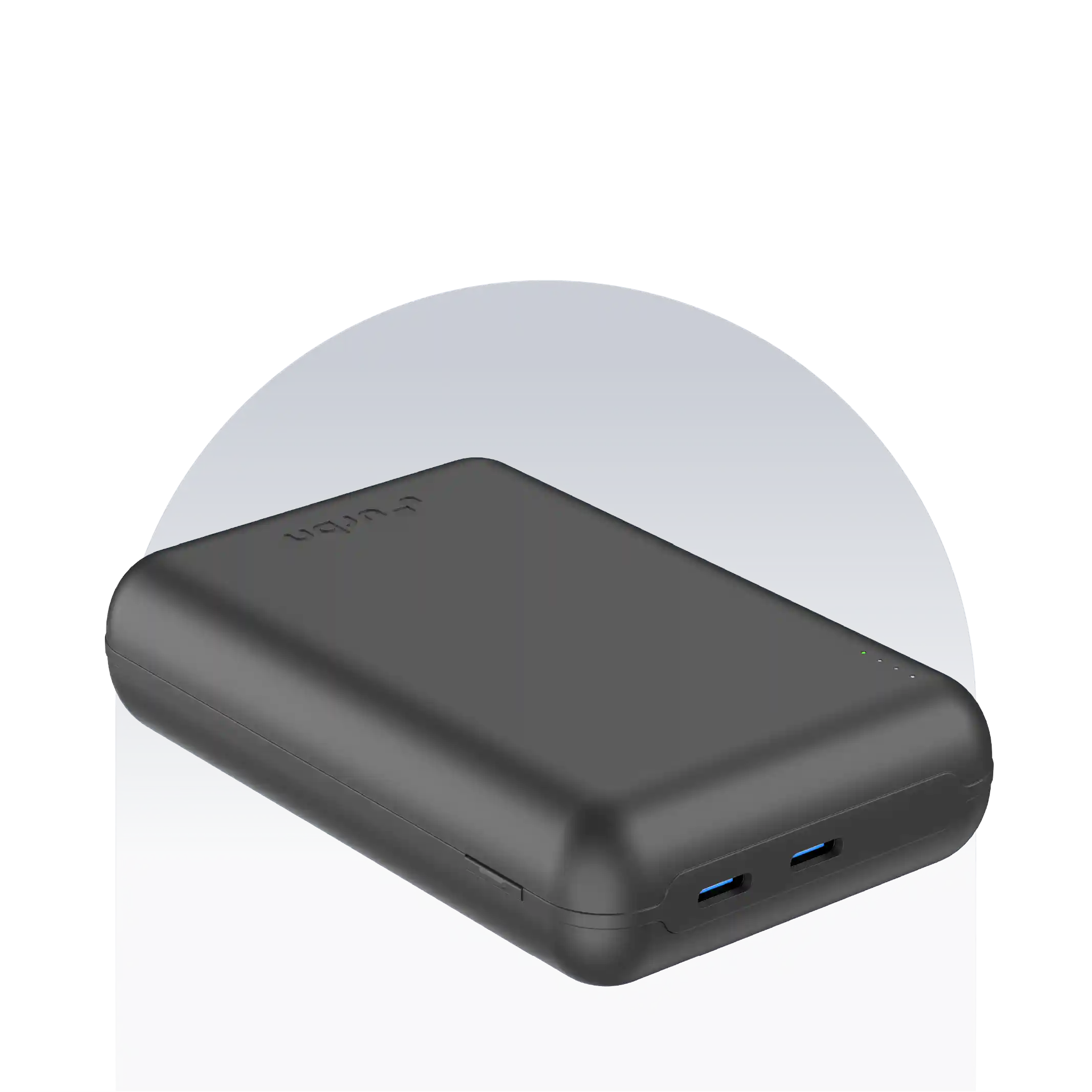 20,000mAh Nano Plus 35W Power Bank - Image 3