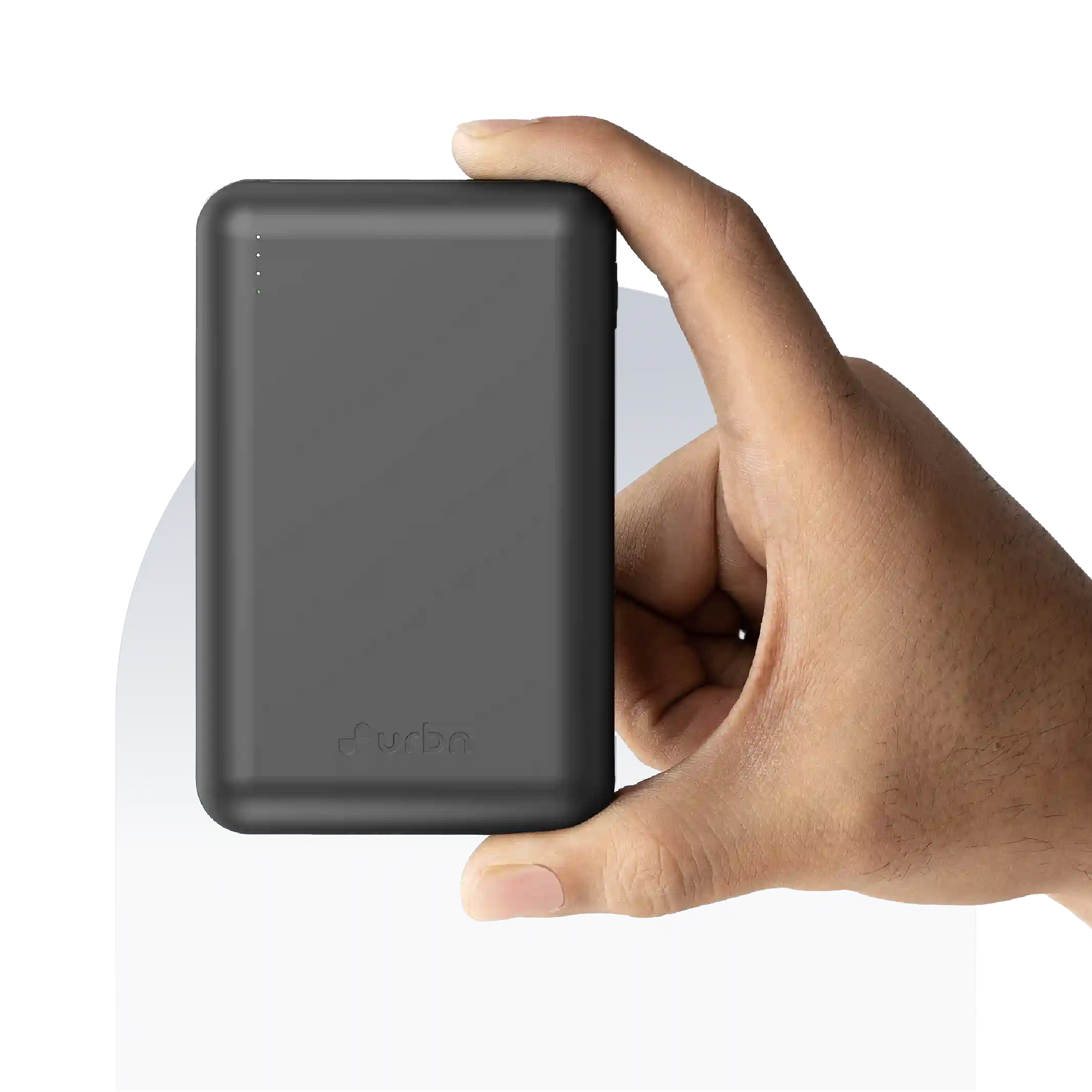 20,000mAh Nano Plus 35W Power Bank - Image 4
