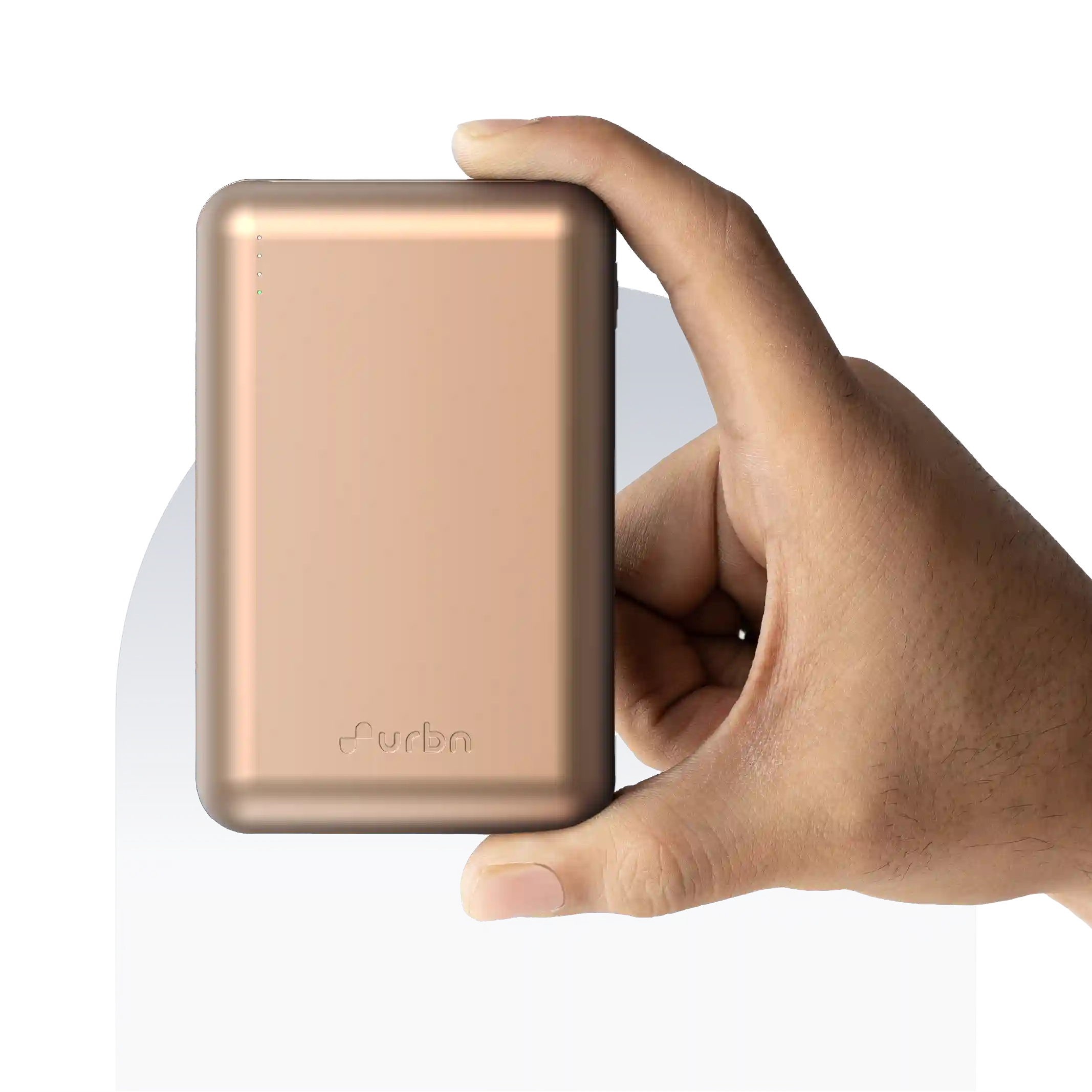 20,000mAh Nano Plus 35W Power Bank - Image 8