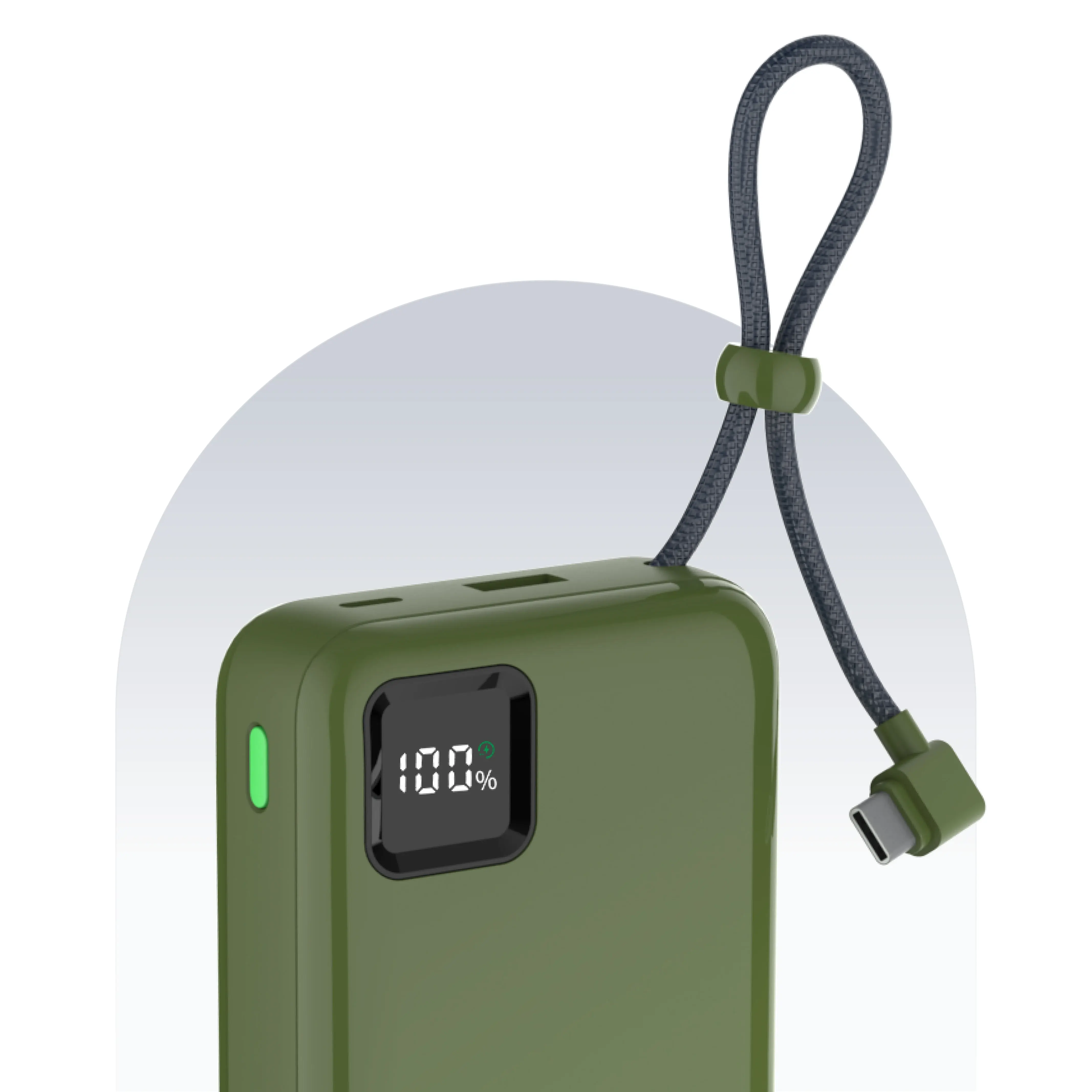 20000 mAh Ultra Link Power Bank - Image 10