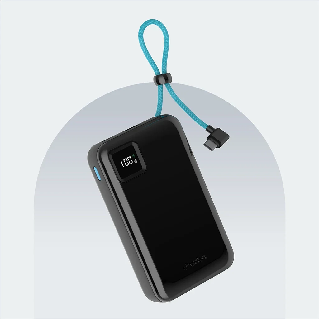 20000 mAh Ultra Link Power Bank - Image 11
