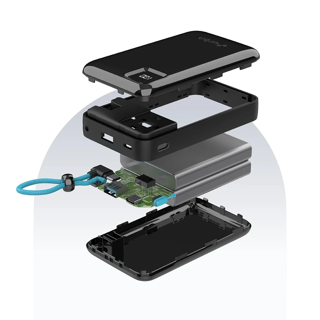 20000 mAh Ultra Link Power Bank - Image 13