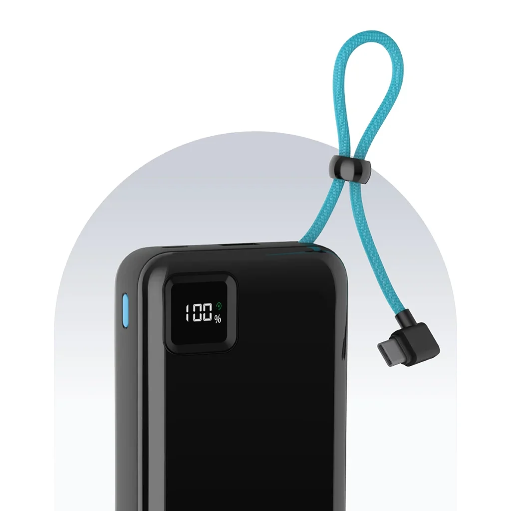 20000 mAh Ultra Link Power Bank - Image 14