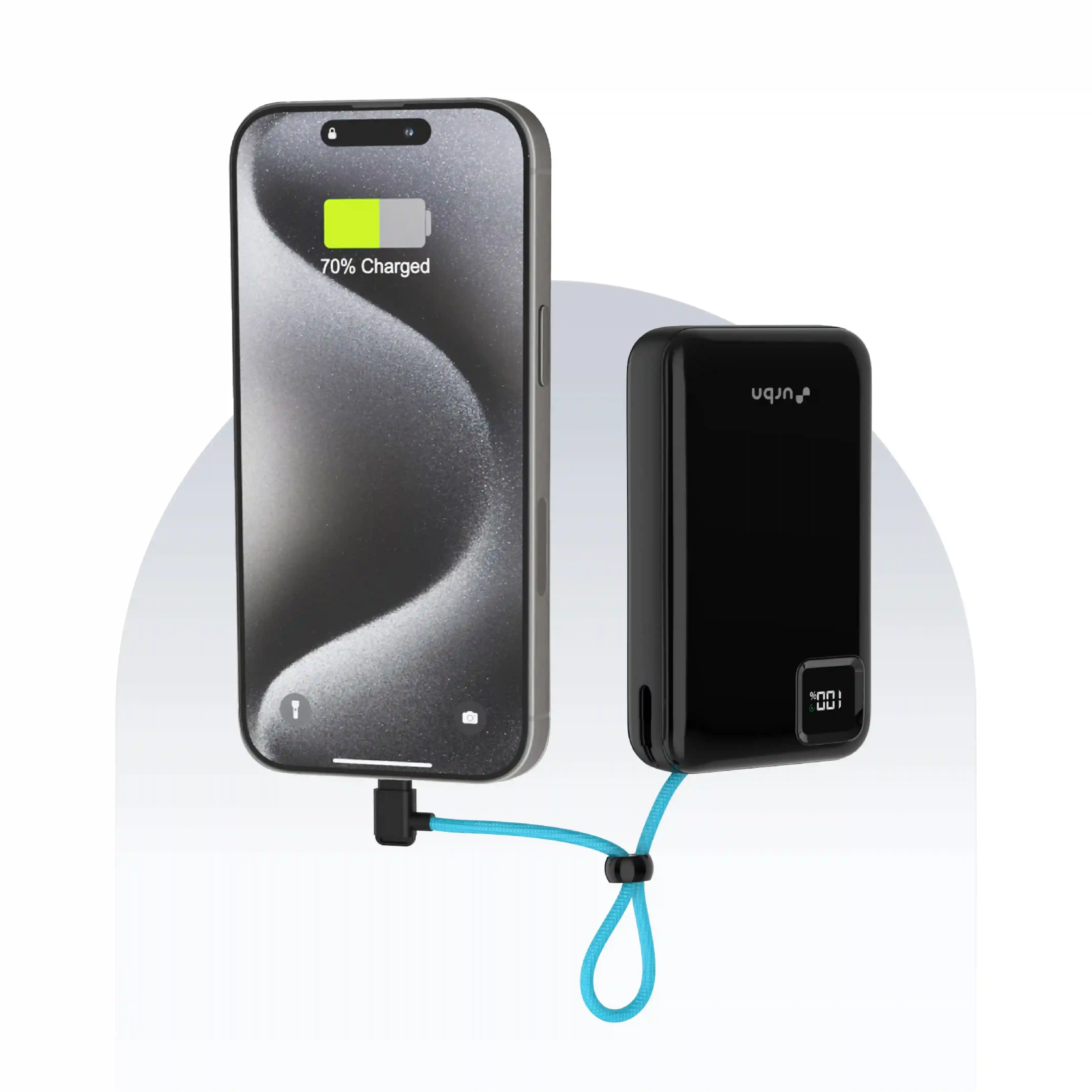 20000 mAh Ultra Link Power Bank - Image 15