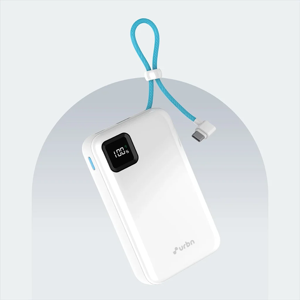 20000 mAh Ultra Link Power Bank - Image 16