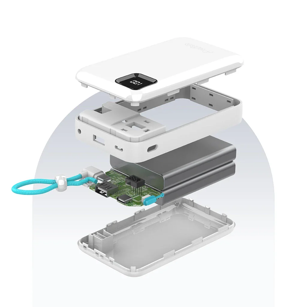 20000 mAh Ultra Link Power Bank - Image 18