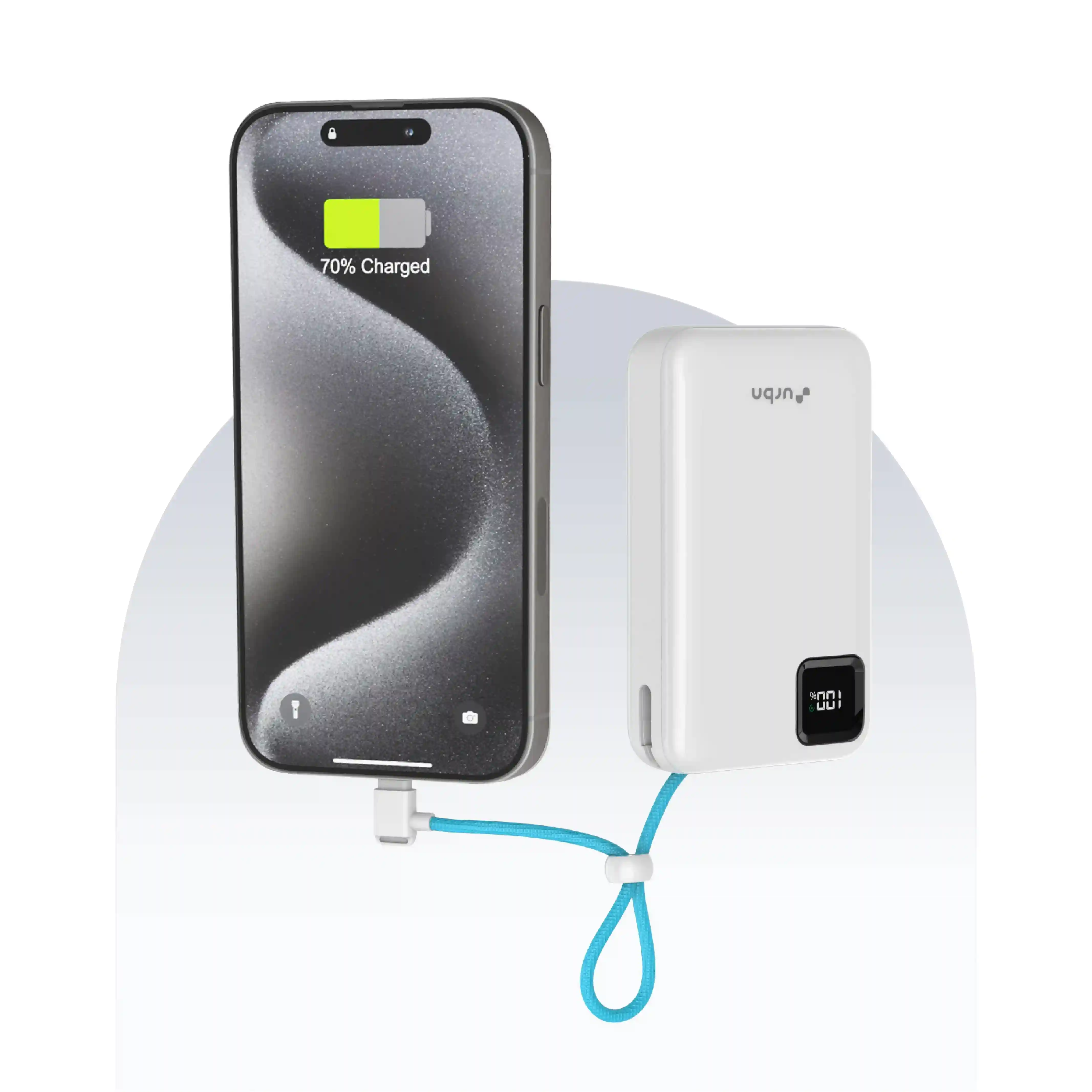 20000 mAh Ultra Link Power Bank - Image 19