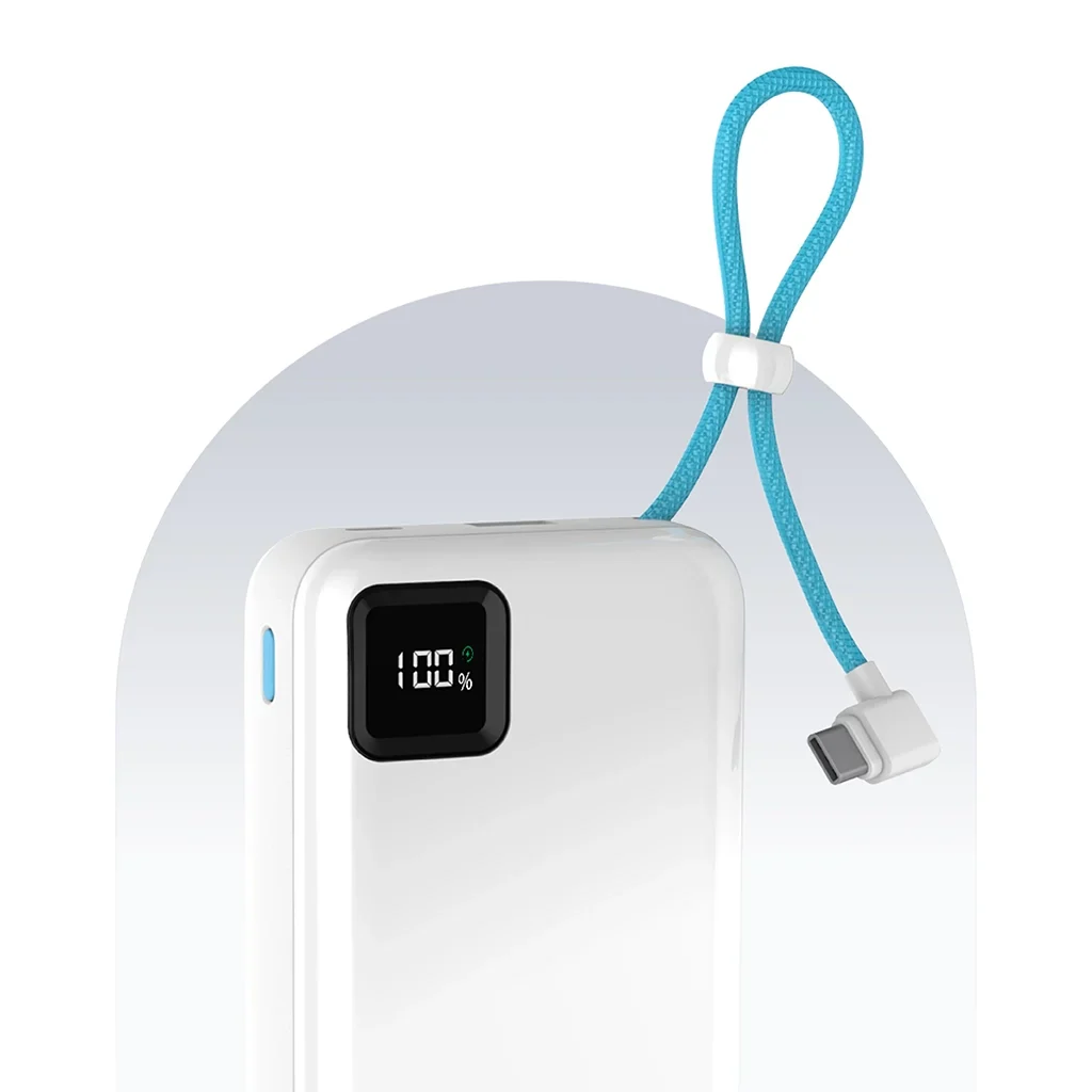 20000 mAh Ultra Link Power Bank - Image 20