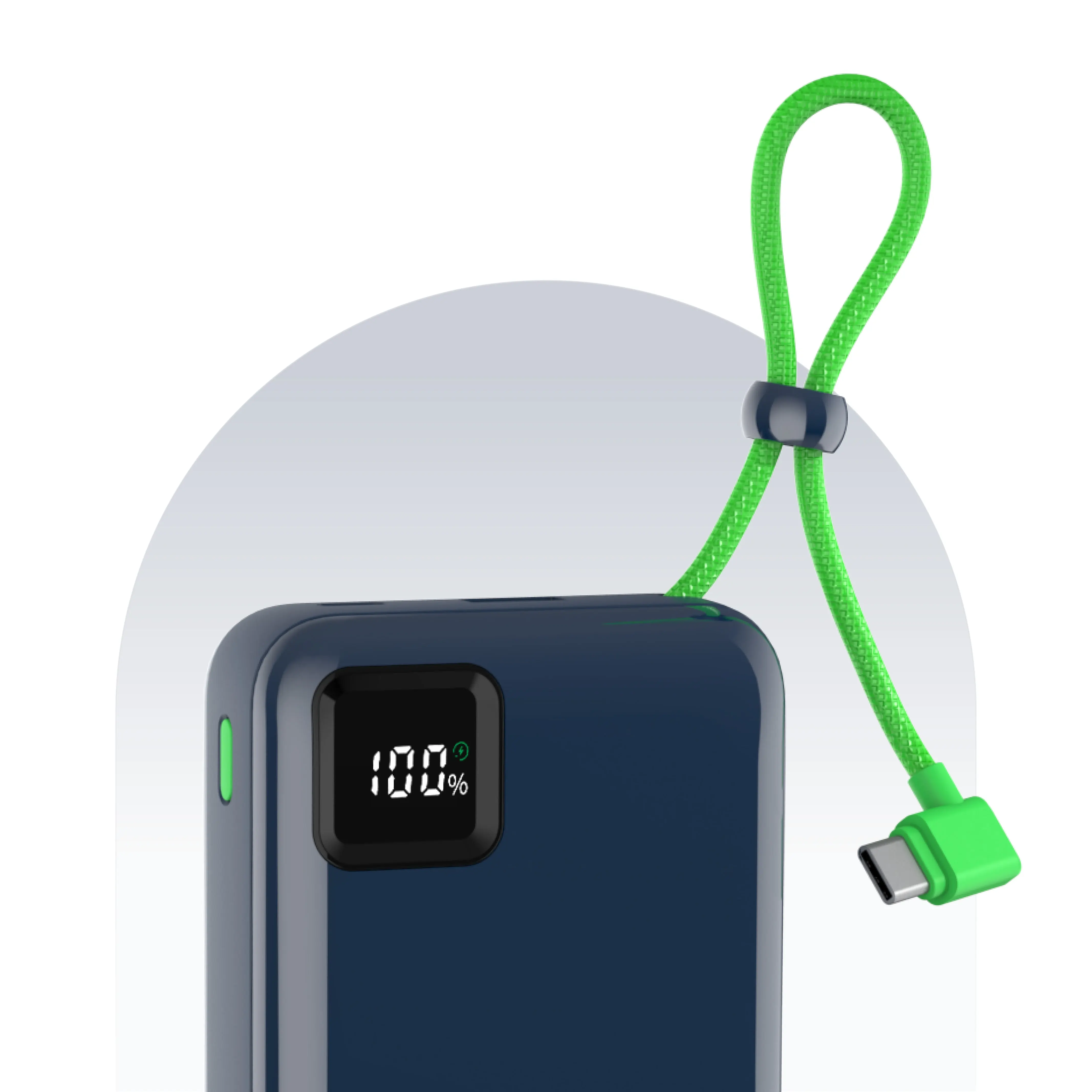 20000 mAh Ultra Link Power Bank - Image 4