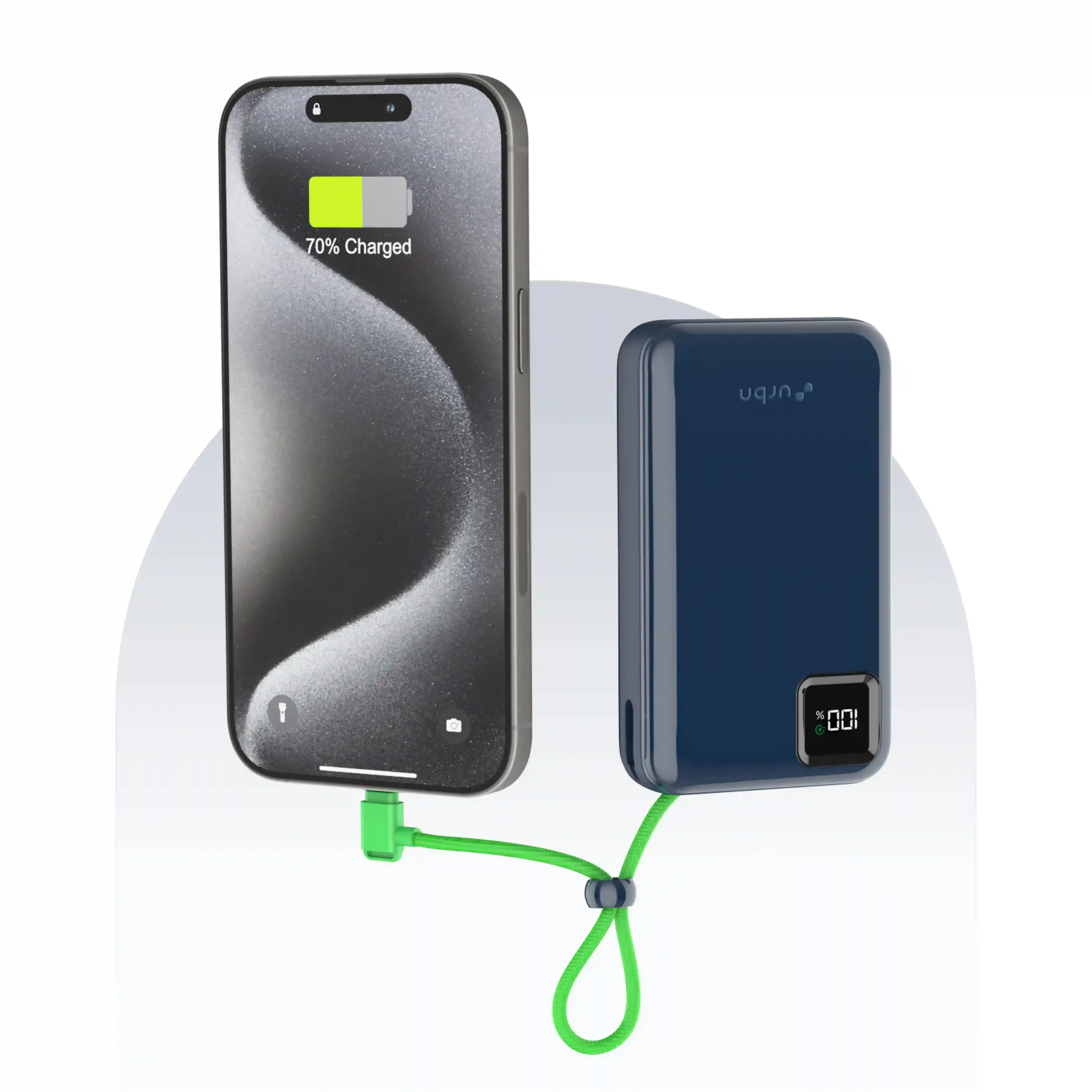 20000 mAh Ultra Link Power Bank - Image 5