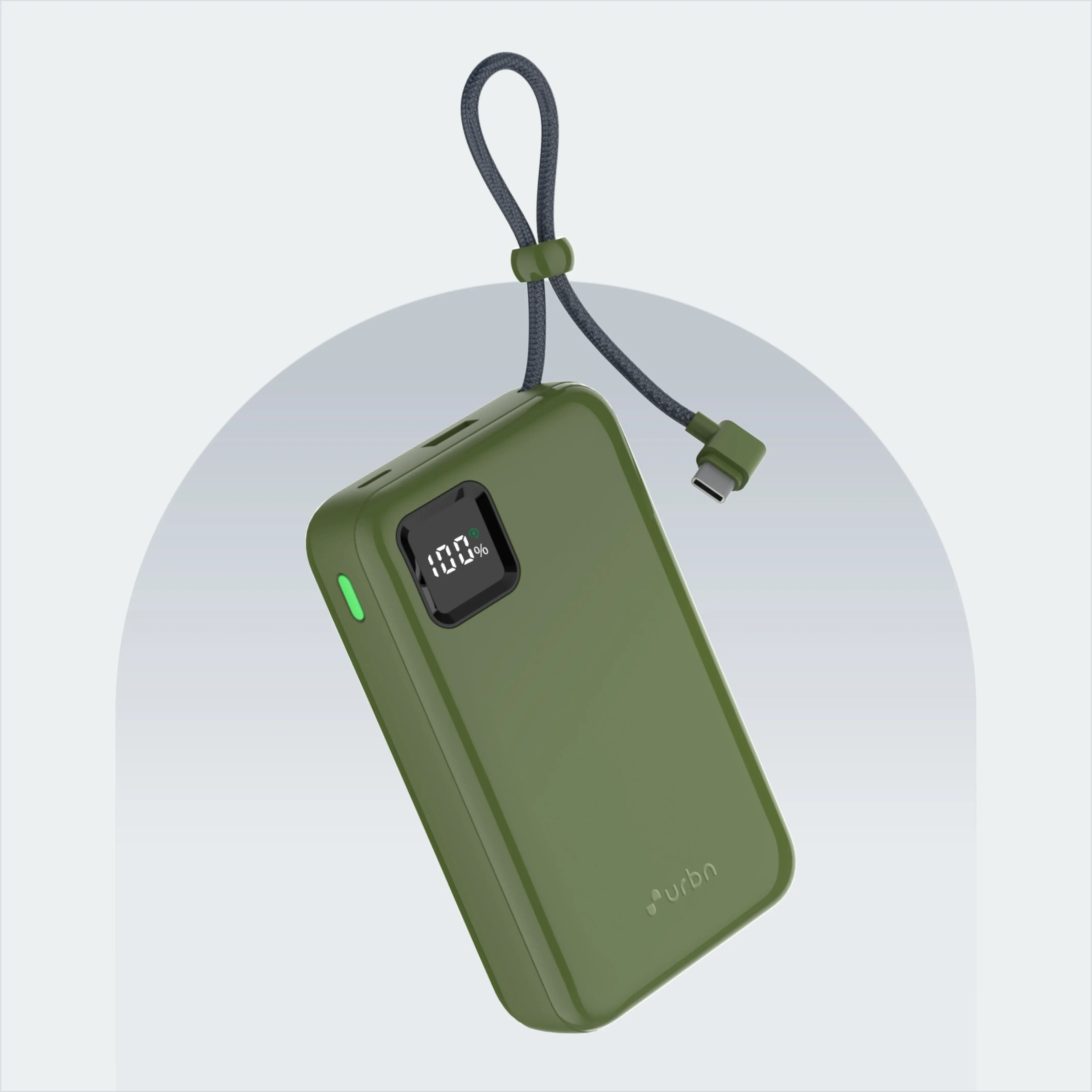 20000 mAh Ultra Link Power Bank - Image 6
